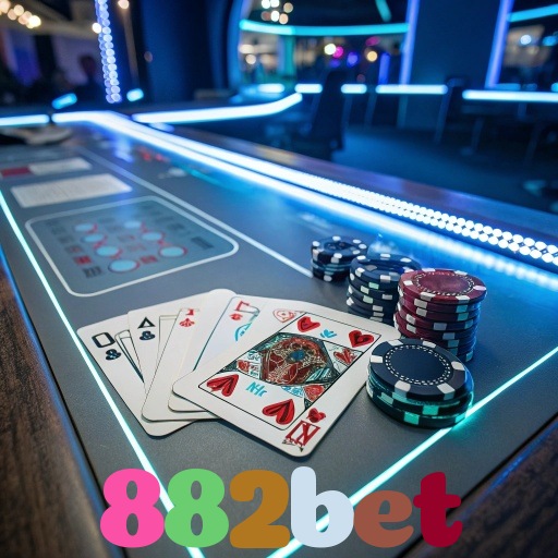  882bet