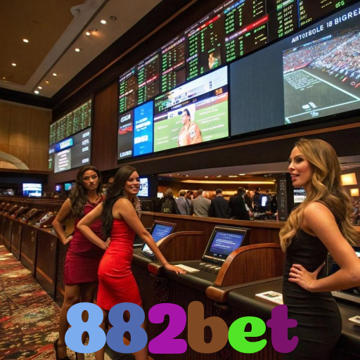  882bet