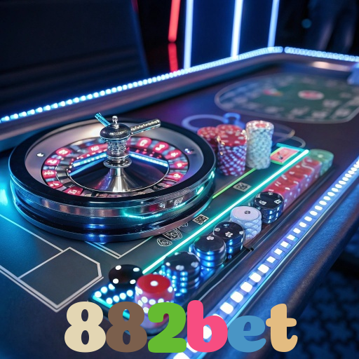 882bet