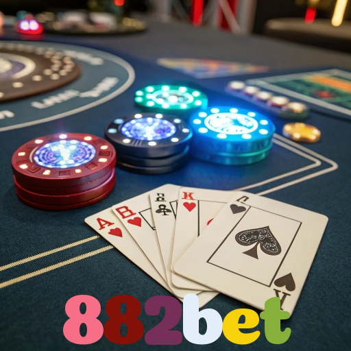  882bet