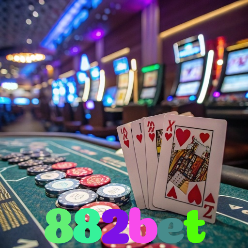  882bet