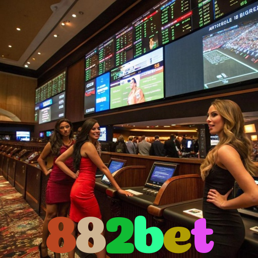  882bet