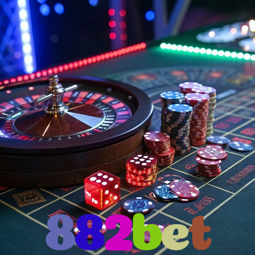  882bet