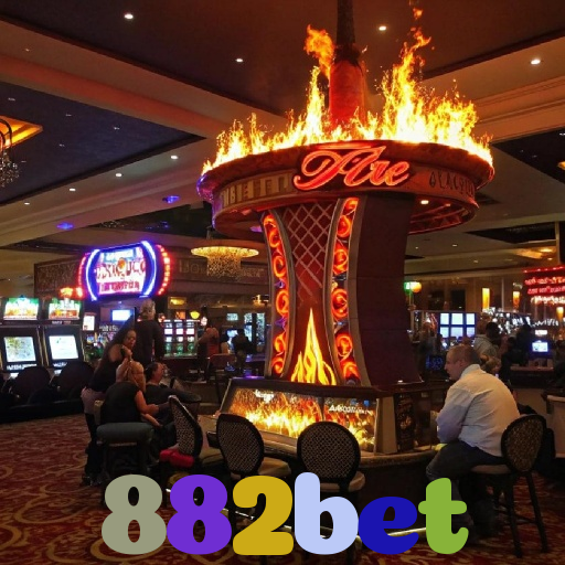  882bet