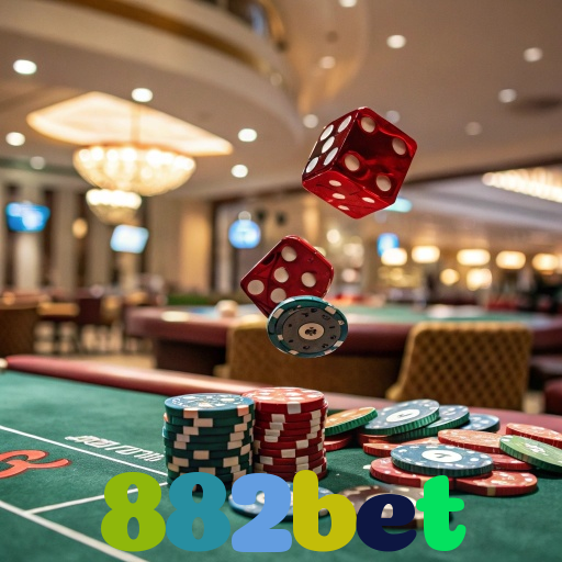  882bet