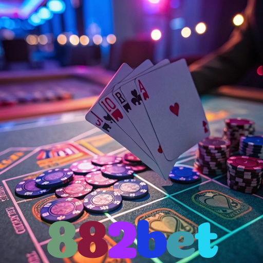  882bet
