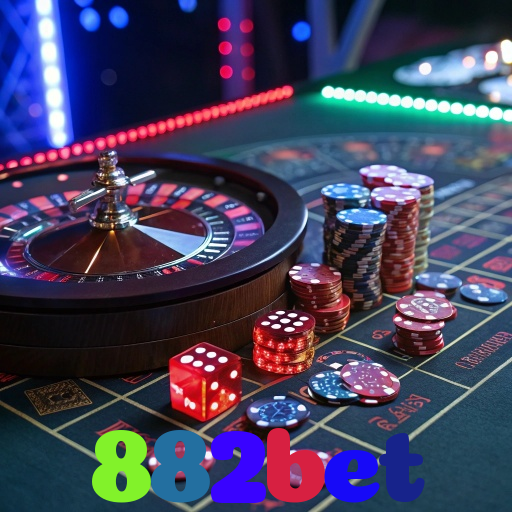  882bet