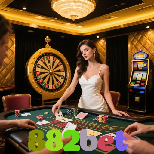  882bet