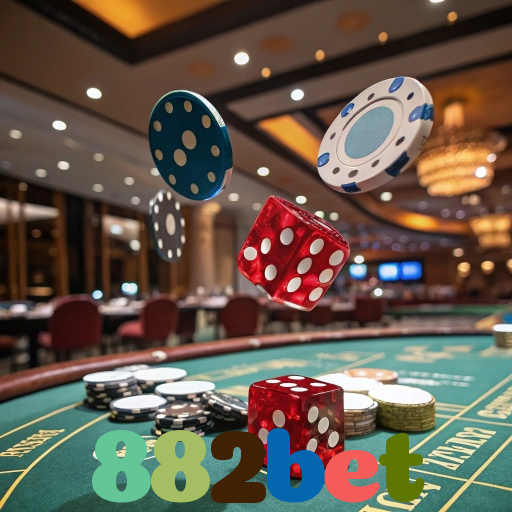  882bet