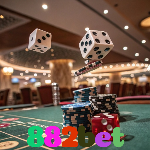  882bet