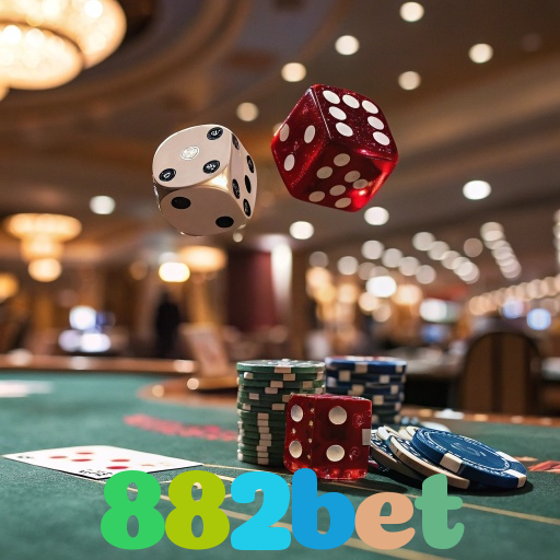  882bet