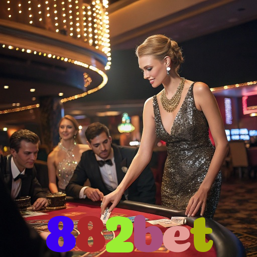  882bet