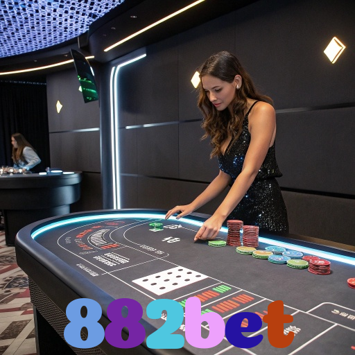  882bet