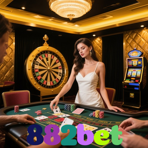  882bet