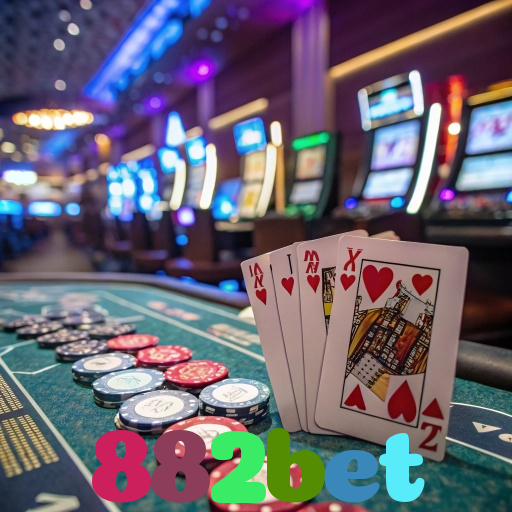  882bet