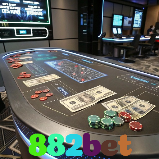  882bet