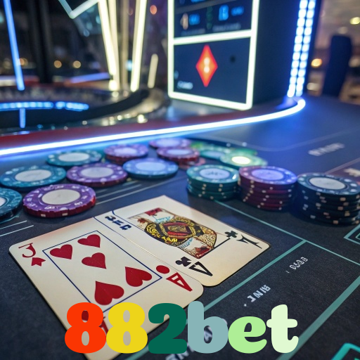  882bet
