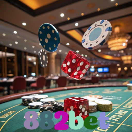  882bet