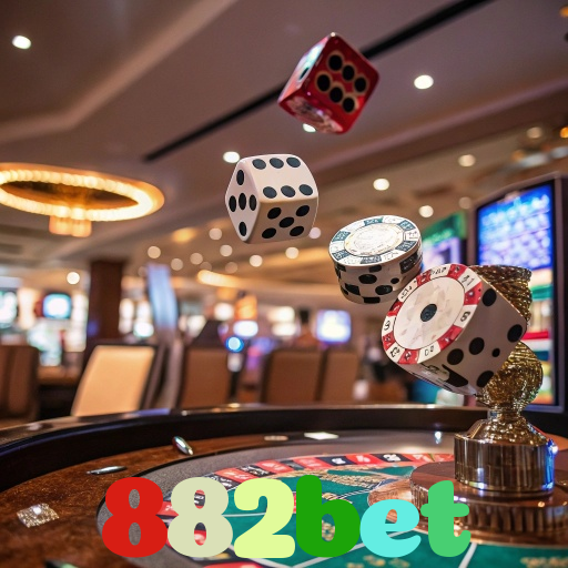  882bet