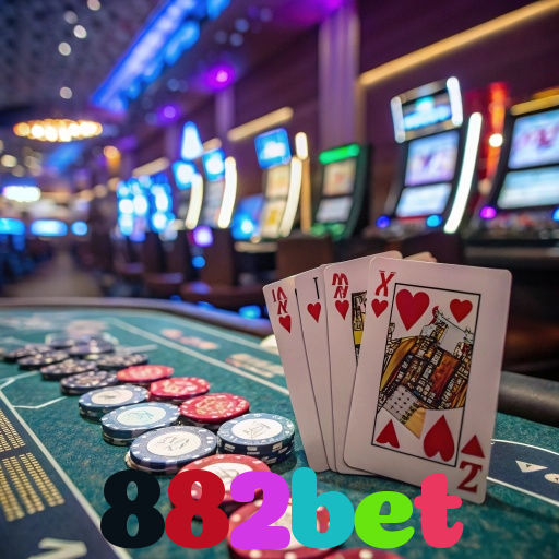  882bet