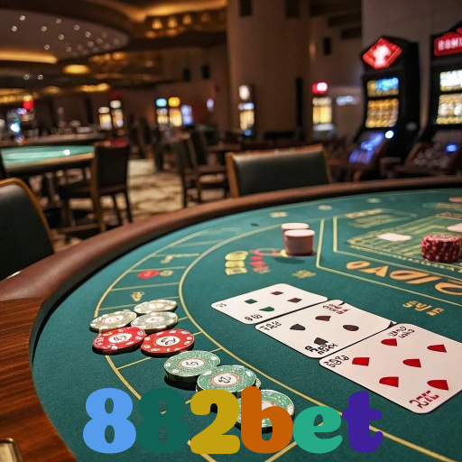  882bet