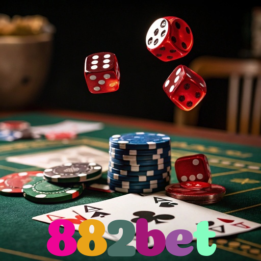  882bet