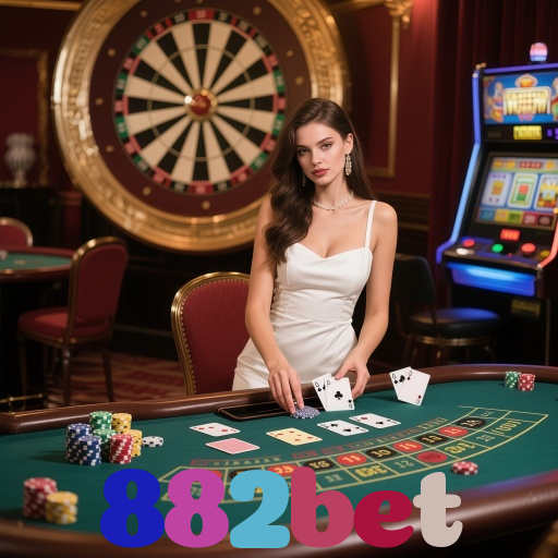  882bet