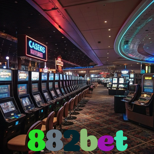  882bet