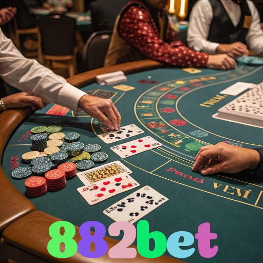  882bet