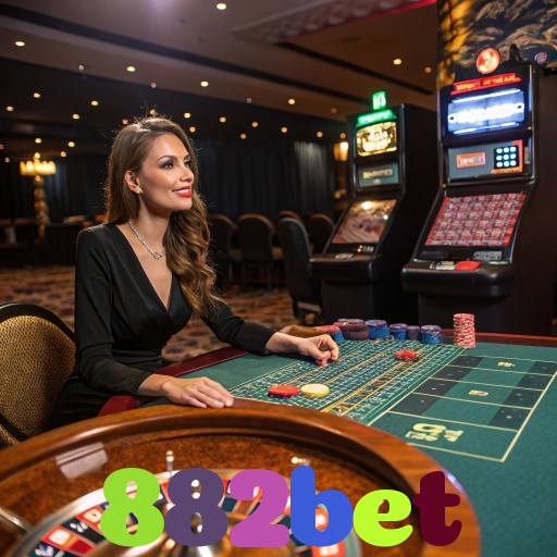  882bet