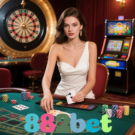  882bet