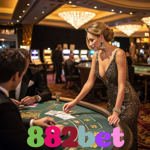  882bet