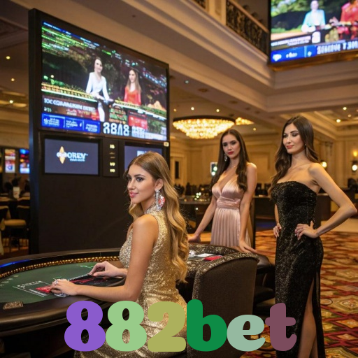  882bet