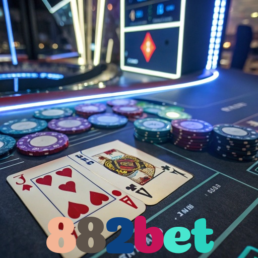  882bet