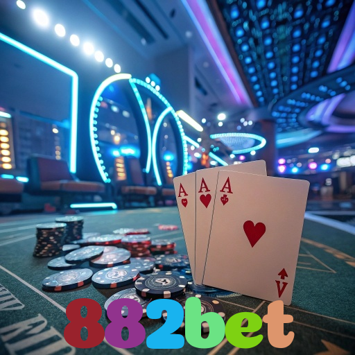  882bet