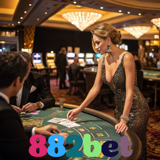  882bet