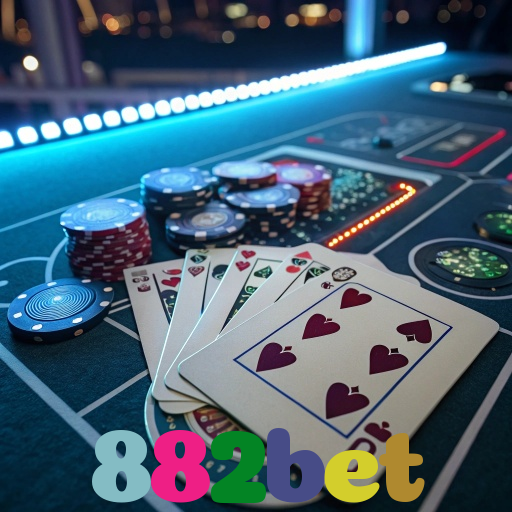  882bet