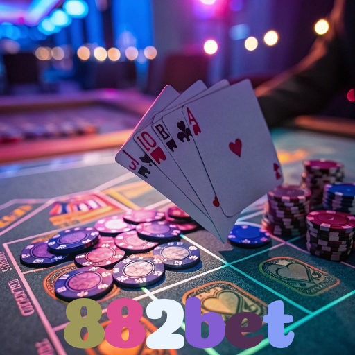  882bet
