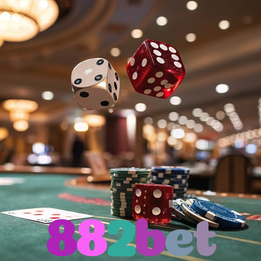  882bet