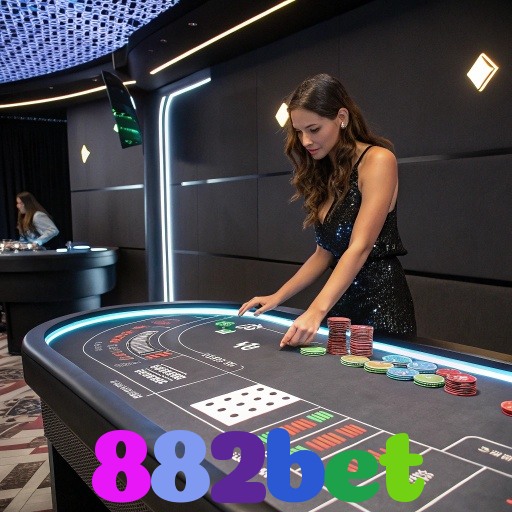  882bet