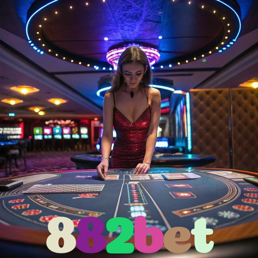  882bet