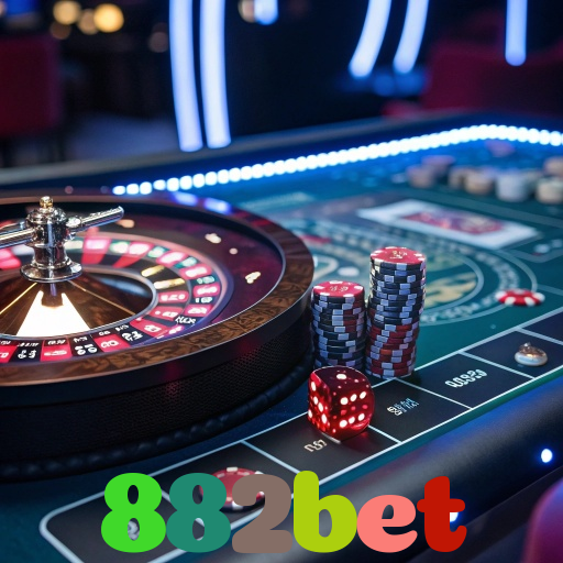  882bet