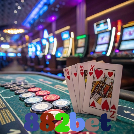  882bet