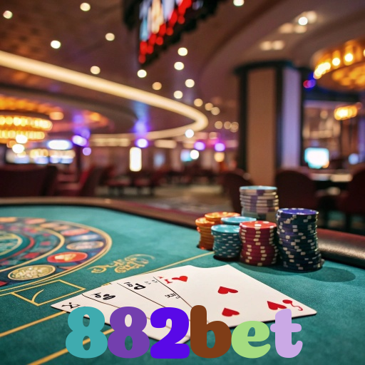  882bet