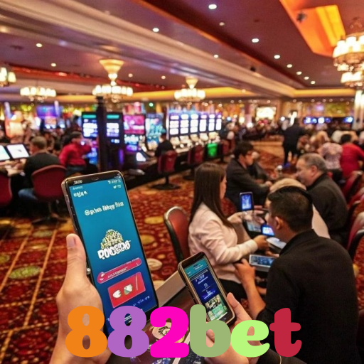  882bet
