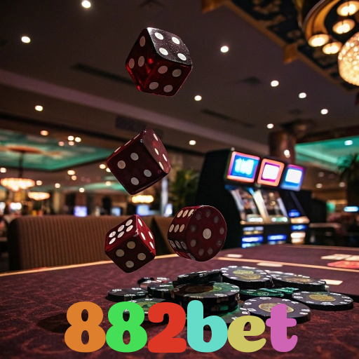  882bet