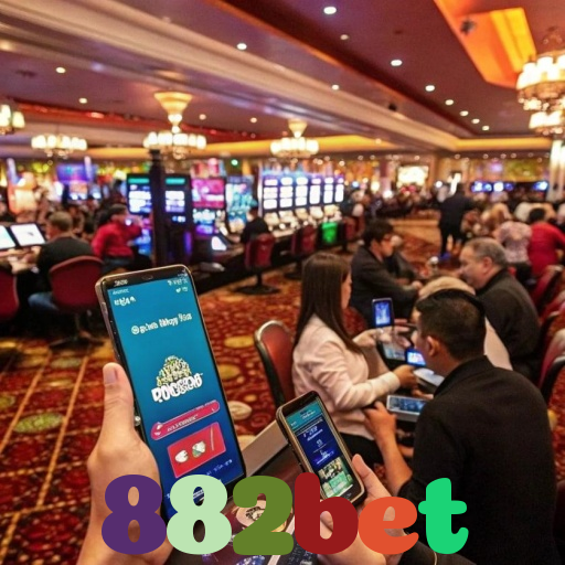  882bet