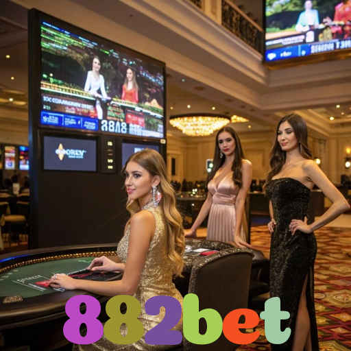  882bet