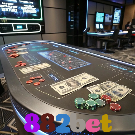  882bet