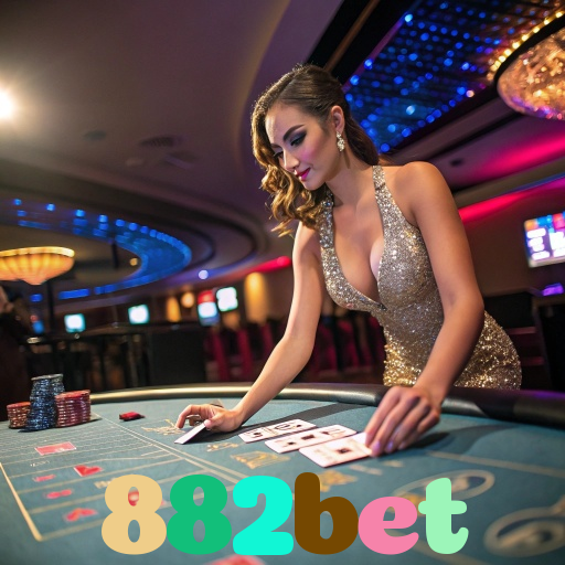  882bet
